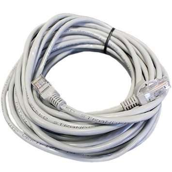 10 Meter CAT5 Networking LAN Cable (Ethernet Cable)