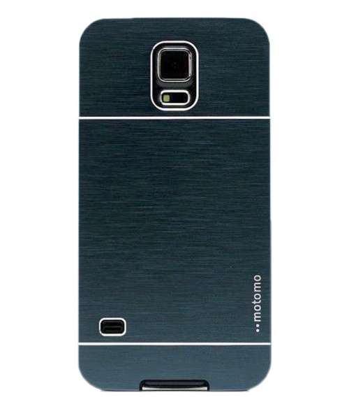 Motomo Ino Metal Case For Samsung Galaxy S5