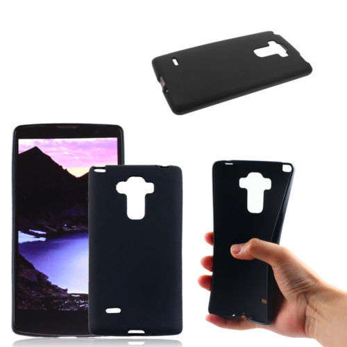 Case for LG G4 SYLUS / LS770 / G4 NOTE (Black)