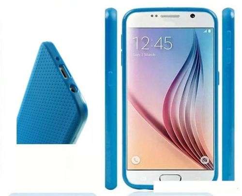 Bumbelbee TPU Gel Case Pouch For Samsung Galaxy A3