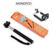 Monopod Selfie Stick