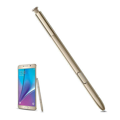Samsung Galaxy Note5 Stylus Touch S Pen - GOLD - LOCAL STOCK AVAILABLE!!