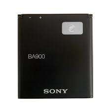 Sony BA900 Battery