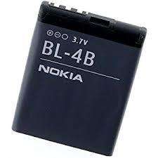 Nokia BL-4B Battery