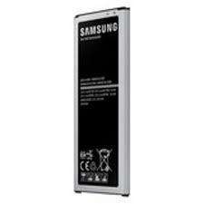 Samsung Galaxy Note 4 Edge Replacement Battery