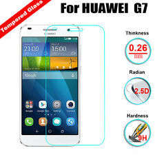 Huawei G7 Tempered Glass