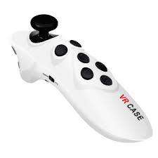 Wireless VR Gamepad Bluetooth Remote Controller VR Case Gamepad