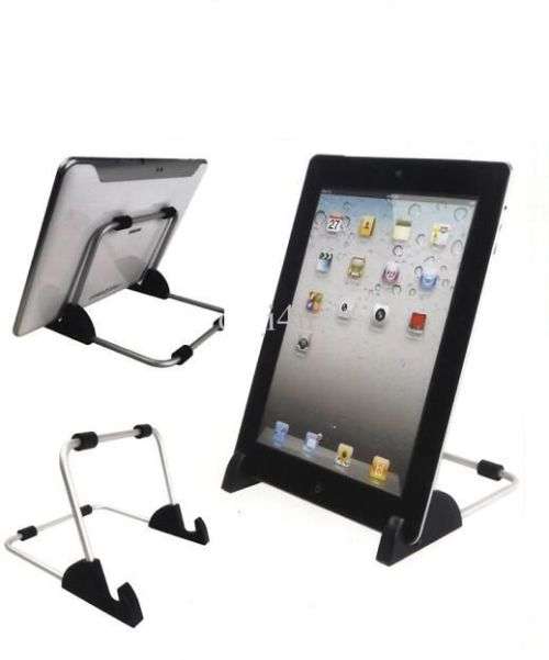Adjustable Stand for Ipad's, Tablets and PC's