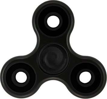 Fidget Spinner Hand Spinner - Black