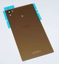 Sony Xperia Z5 (E6633, E6683) Battery Back Cover - Gold