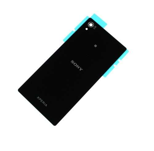 Sony Xperia Z5 (E6633, E6683) Battery Back Cover - Black