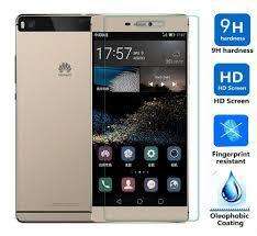 Huawei P9, P9 Lite, P8, P8 LITE / Huawei Ascend Mate 7, Huawei G8 Tempered Glass Screen Protector,