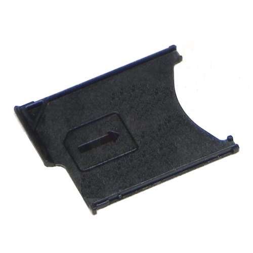 Micro Sim Card Holder Tray For Sony Xperia Z1 C6903 C6902 L39H - Local stock Ship immediately!