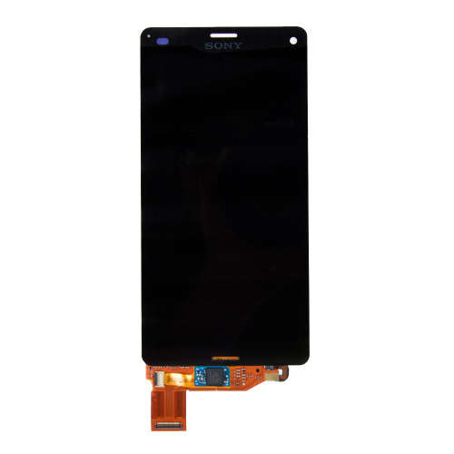 Z3 Mini LCD Display Touch Screen Digitizer For Sony Xperia Z3 Mini Compact (Black) -  Local Stock!