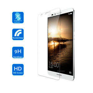 Huawei P8 LITE (2016) Tempered Glass Screen Protector
