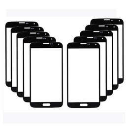 Samsung Galaxy S5 Glass Lens (Black) - STOCK AVAILABLE!