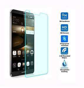 Huawei P8 LITE Tempered Glass Screen/LCD Protector