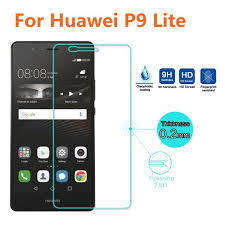 Huawei P9 Lite Tempered Glass Screen/LCD Protector