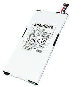 Samsung Galaxy Tab P1000 Replacement Battery