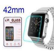 Tempered Glass for Apple Smartwatch 42mm