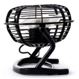USB Desk Fan
