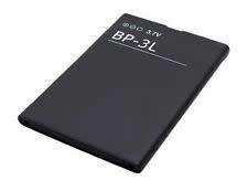 Replacement Battery BP3L for Nokia Lumia 510