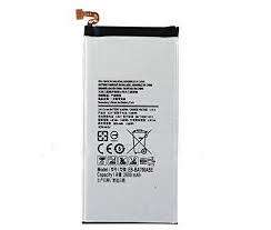 Replacement Battery for Samsung Galaxy A7
