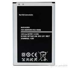 Replacement Battery for Samsung Galaxy Note 3, N9000, N9005