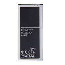 Replacement Battery for Samsung Galaxy Note 4 Edge