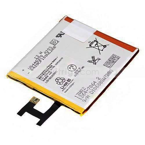 Replacement Battery for Sony Xperia Z