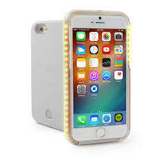 LED SELFIE CASE FOR iPHONE 6/6sPLUS