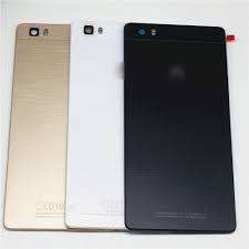 Back Housing Cover for Huawei P8 Lite(White/Gold/Black - LOCAL STOCK! SHIP IMMEDIATELY!