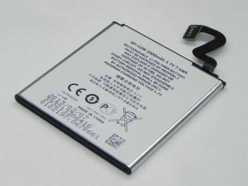 Replacement Battery for Nokia Lumia 920
