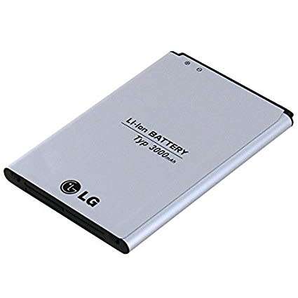 Replacement Battery for LG G3