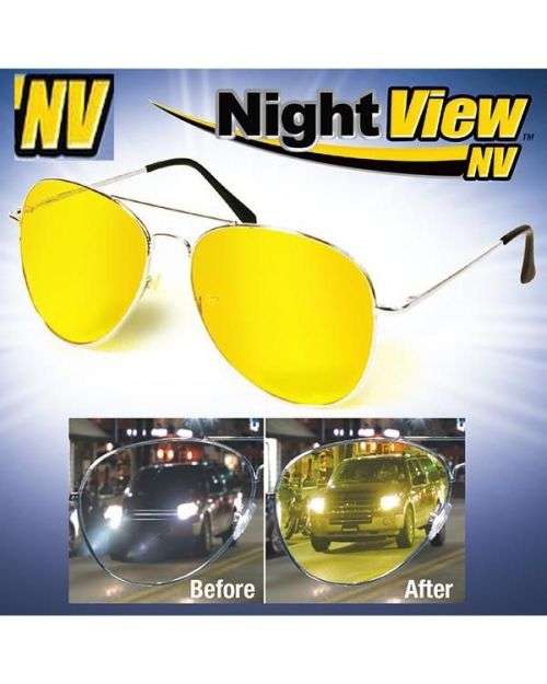 NIGHT VIEW GLASSES