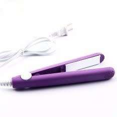 20cm long Mini Hair straightener flat iron