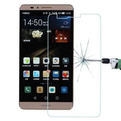Huawei Mate 7 Replacement Battery PLUS Tempered Glass Screen guard - COMBO PACK!