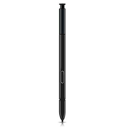 BLACK Stylus Touch S Pen for Samsung Galaxy Note 8