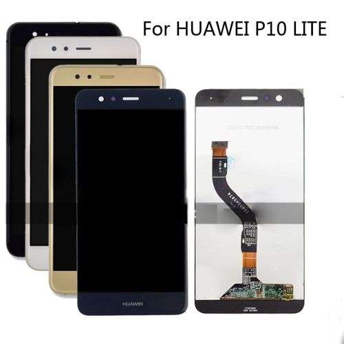 Huawei P10 Lite Complete LCD