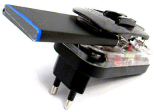 Universal Cellphone Battery Wall Charger