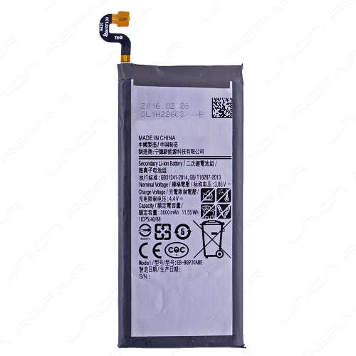 Samsung Galaxy S7 Battery - 1 YEAR WARRANTY