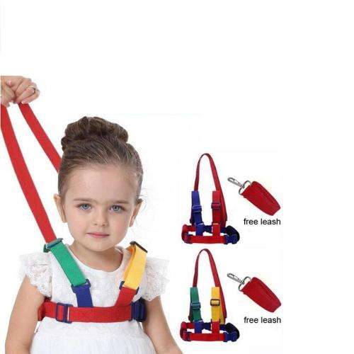 Toddler Anti-lost Belt