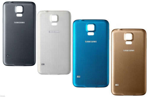 Back Housing Cover for Samsung S5