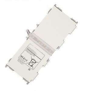 Samsung Galaxy TAB 4, 10.1" SM-T530, T531 SM-T535 Internal Replacement Battery