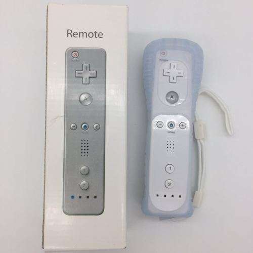 WII REMOTE CONTROLLER Replacement