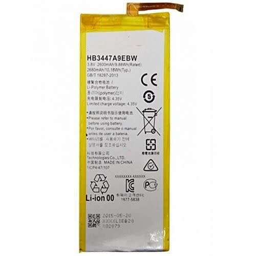Huawei P8 Replacement Battery