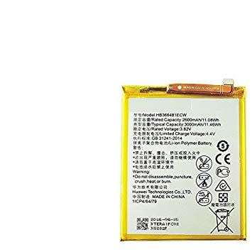 Huawei P10 Battery - 1 YEAR WARRANTY