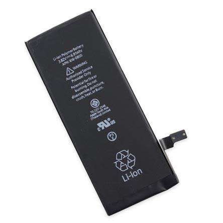 Apple iPhone 7 Battery - 1 YEAR WARRANTY