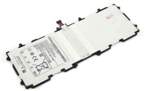 Samsung Galaxy Tab P5100, N8000, P7500 Internal Replacement Battery