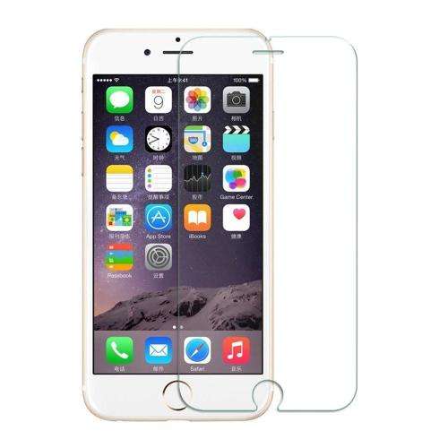Apple iPhone 8+ Tempered Glass Screen Protector